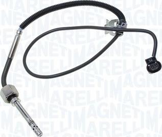 Magneti Marelli 172000147010 — Czujnik, temperatura spalin