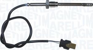 Magneti Marelli 172000109010 — Czujnik, temperatura spalin