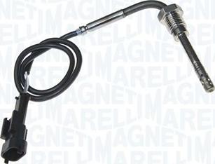 Magneti Marelli 172000131010 — Czujnik, temperatura spalin