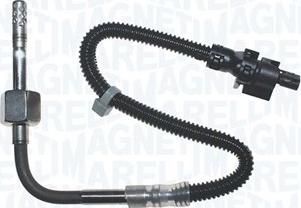 Magneti Marelli 172000179010 - Czujnik temperatury spalin
