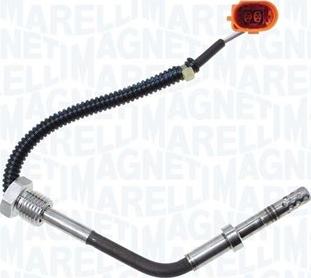 Magneti Marelli 172000173010 — Czujnik, temperatura spalin
