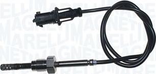 Magneti Marelli 172000211010 - Czujnik temperatury spalin