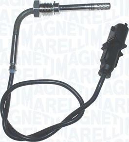 Magneti Marelli 172000235010 — Czujnik, temperatura spalin