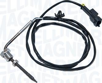 Magneti Marelli 172000277010 — Czujnik, temperatura spalin