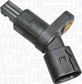 Magneti Marelli 172100002010 — Czujnik, prędkość obrotowa koła