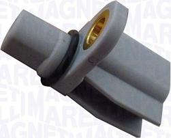Magneti Marelli 172100132010 — Czujnik, prędkość obrotowa koła