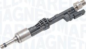 Magneti Marelli 805000000099 — Korpus wtryskiwacza