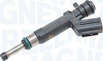 Magneti Marelli 805000000093 — Korpus wtryskiwacza