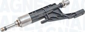Magneti Marelli 805000000049 — Korpus wtryskiwacza