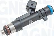 Magneti Marelli 805000000047 — Korpus wtryskiwacza
