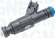 Magneti Marelli 805000000051 — Korpus wtryskiwacza