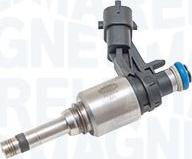 Magneti Marelli 805000000053 — Korpus wtryskiwacza