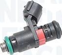 Magneti Marelli 805000000057 — Korpus wtryskiwacza