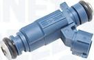 Magneti Marelli 805000000064 — Korpus wtryskiwacza