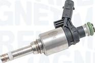 Magneti Marelli 805000000065 — Korpus wtryskiwacza