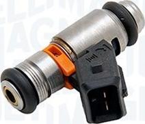 Magneti Marelli 805000000008 - Wtryskiwacz benzyny