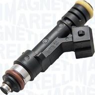 Magneti Marelli 805000000019 — Korpus wtryskiwacza