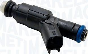 Magneti Marelli 805000000014 — Korpus wtryskiwacza