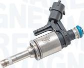Magneti Marelli 805000000089 — Korpus wtryskiwacza