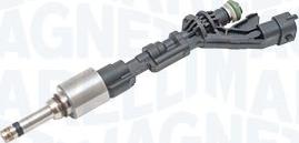 Magneti Marelli 805000000085 — Korpus wtryskiwacza