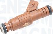 Magneti Marelli 805000000083 — Korpus wtryskiwacza