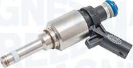 Magneti Marelli 805000000023 — Korpus wtryskiwacza