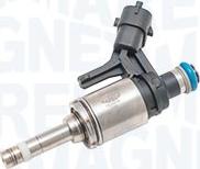 Magneti Marelli 805000000075 — Korpus wtryskiwacza