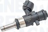 Magneti Marelli 805000000076 — Korpus wtryskiwacza