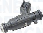 Magneti Marelli 805000000071 — Korpus wtryskiwacza