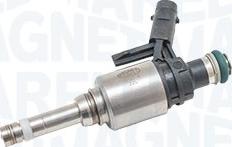 Magneti Marelli 805000000078 — Korpus wtryskiwacza