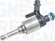 Magneti Marelli 805000000105 — Korpus wtryskiwacza