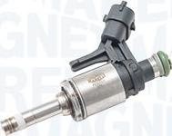 Magneti Marelli 805000000101 — Korpus wtryskiwacza