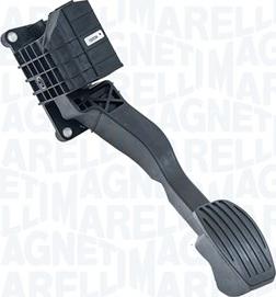Magneti Marelli 805000012010 - Pedał przyspieszenia