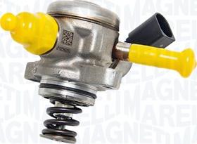 Magneti Marelli 805014203808 — Pompa wysokiego ciśnienia