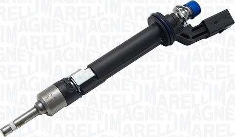 Magneti Marelli 805016321601 — Korpus wtryskiwacza