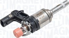 Magneti Marelli 805016246202 — Korpus wtryskiwacza