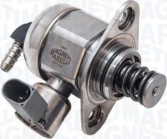 Magneti Marelli 805010000020 — Pompa wysokiego ciśnienia