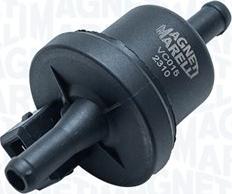 Magneti Marelli 806000000015 — Zawór wentylujący, zbiornik paliwa