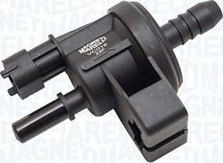 Magneti Marelli 806000000016 — Zawór wentylujący, zbiornik paliwa