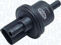 Magneti Marelli 806000000033 — Zawór wentylujący, zbiornik paliwa