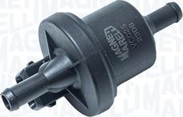 Magneti Marelli 806000000025 — Zawór wentylujący, zbiornik paliwa
