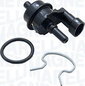 Magneti Marelli 806001508801 — Zawór wentylujący, zbiornik paliwa