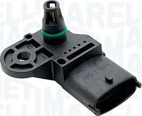 Magneti Marelli 806001723701 — Czujnik, ciśnienie w kolektorze dolotowym