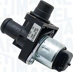 Magneti Marelli 801000800401 — Zawór pozycji jałowej, zasilanie powietrzem