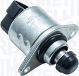 Magneti Marelli 801000800411 — Zawór pozycji jałowej, zasilanie powietrzem