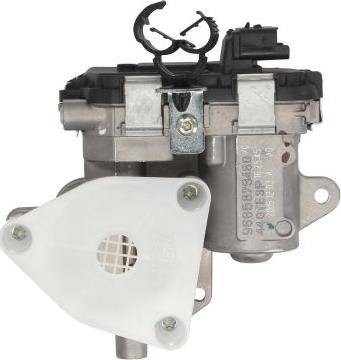 Magneti Marelli 802009522503 — Korpus przepustnicy