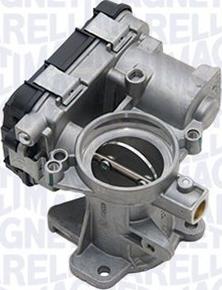 Magneti Marelli 802009105203 — Korpus przepustnicy