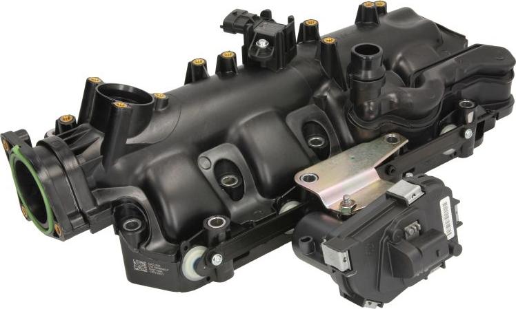 Magneti Marelli 802009859205 - Kolektor ssący