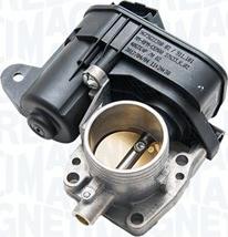 Magneti Marelli 802009800027 — Korpus przepustnicy