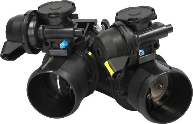 Magneti Marelli 802009289501 — Korpus przepustnicy